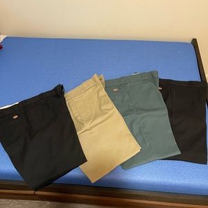 Original 874 Dickies